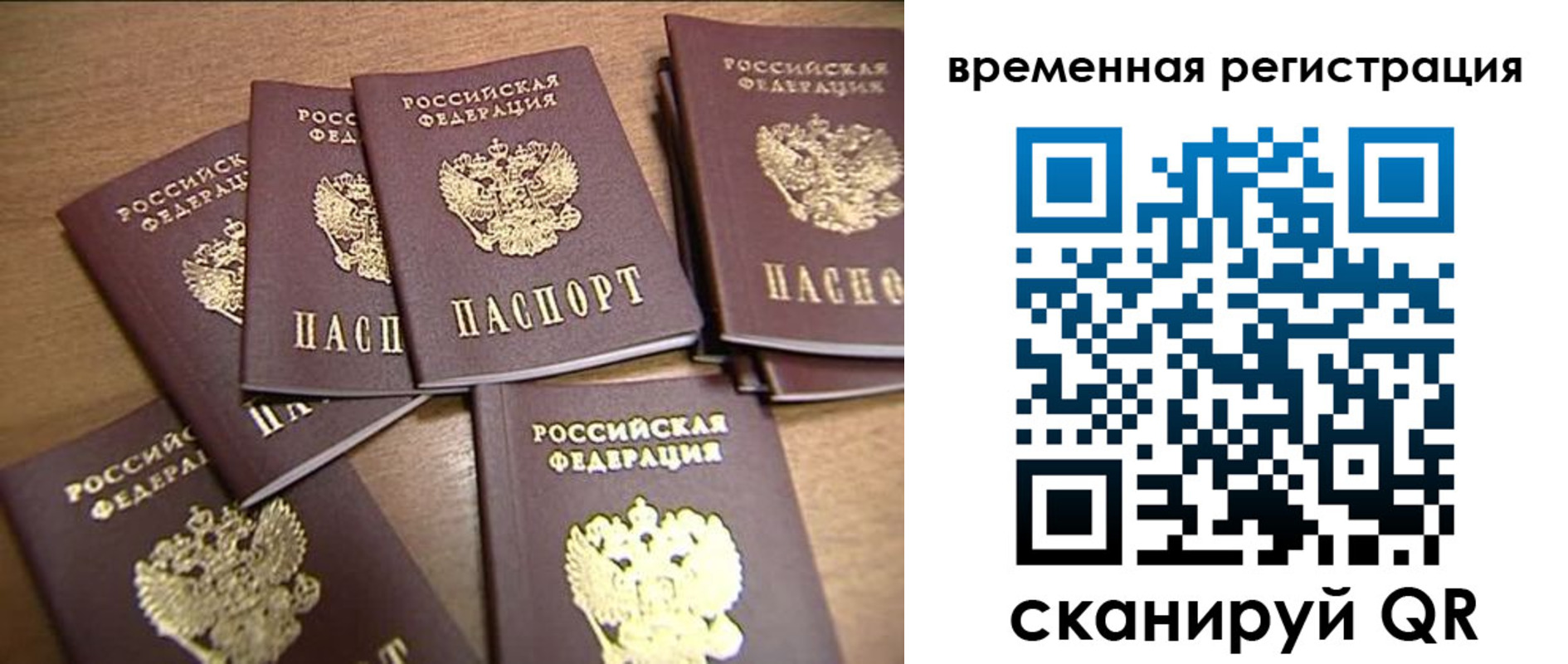 прописка ребенка в Вельске